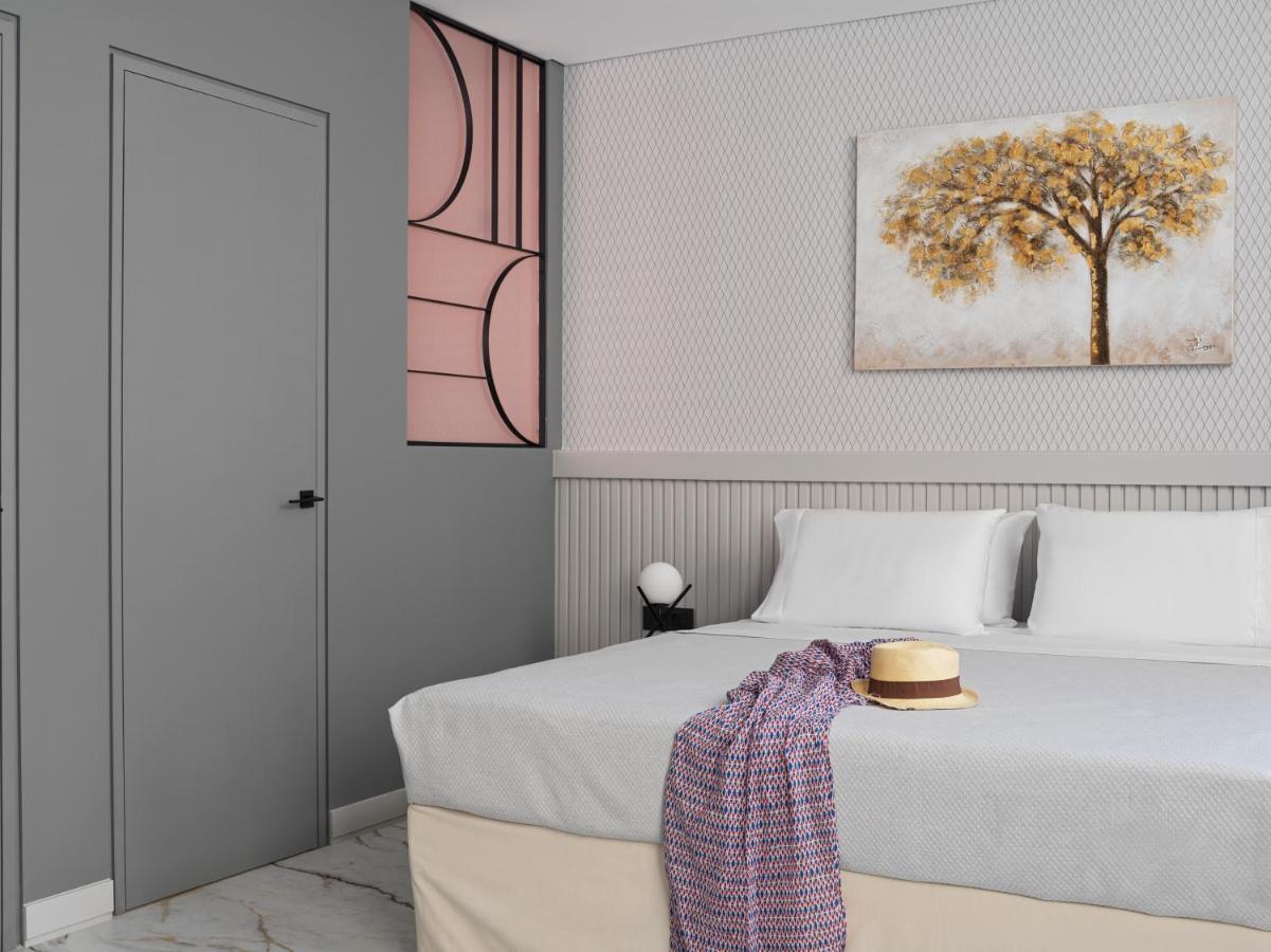 Athens City View Urban Suites Exterior foto